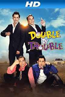 Double DI Trouble 2014 Full Movie
